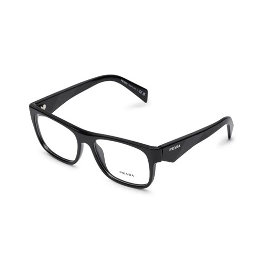 PRADA Oprawki PR 22ZV ze sklepu Gomez Fashion Store w kategorii Okulary korekcyjne męskie - zdjęcie 184968519