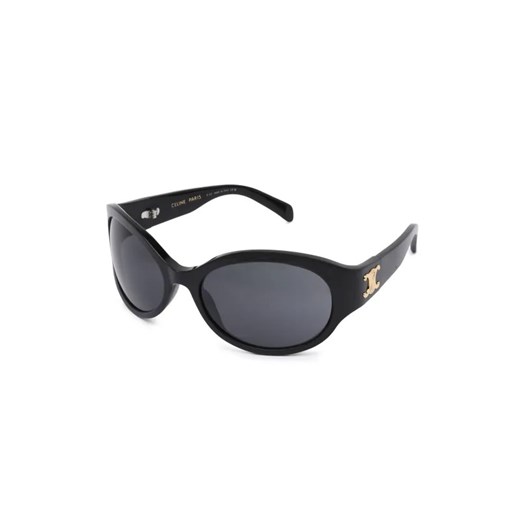 Celine Okulary przeciwsłoneczne CL40271I ze sklepu Gomez Fashion Store w kategorii Okulary przeciwsłoneczne damskie - zdjęcie 184968528