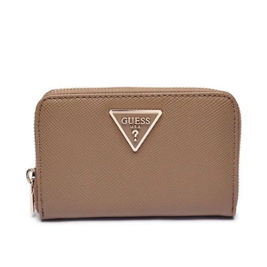 Guess Portfel LAUREL ze sklepu Gomez Fashion Store w kategorii Portfele damskie - zdjęcie 184968535