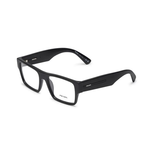 PRADA Oprawki PR A08V ze sklepu Gomez Fashion Store w kategorii Okulary korekcyjne męskie - zdjęcie 184968536