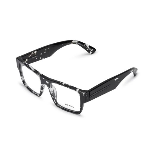 PRADA Oprawki PR A08V ze sklepu Gomez Fashion Store w kategorii Okulary korekcyjne męskie - zdjęcie 184968538