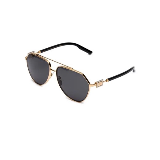 Dolce & Gabbana Okulary przeciwsłoneczne ze sklepu Gomez Fashion Store w kategorii Okulary przeciwsłoneczne męskie - zdjęcie 184968556