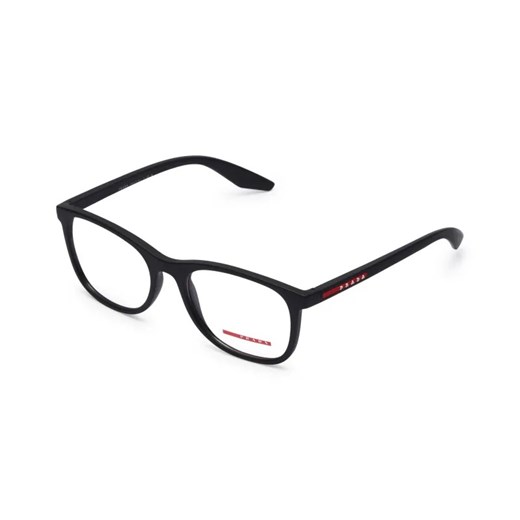 PRADA LINEA ROSSA Oprawki ze sklepu Gomez Fashion Store w kategorii Okulary korekcyjne męskie - zdjęcie 184968557