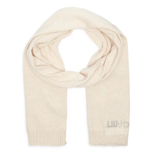 Liu Jo Szal | z dodatkiem wełny ze sklepu Gomez Fashion Store w kategorii Szaliki i chusty damskie - zdjęcie 184968566