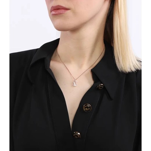 Swarovski Naszyjnik ze sklepu Gomez Fashion Store w kategorii Naszyjniki - zdjęcie 184968579