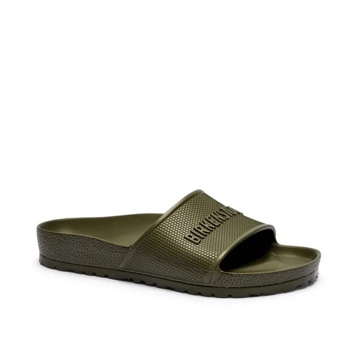 Birkenstock Klapki Barbados | regular fit ze sklepu Gomez Fashion Store w kategorii Klapki damskie - zdjęcie 184968588