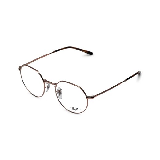 Ray-Ban Oprawki RX6465 ze sklepu Gomez Fashion Store w kategorii Okulary korekcyjne damskie - zdjęcie 184968608