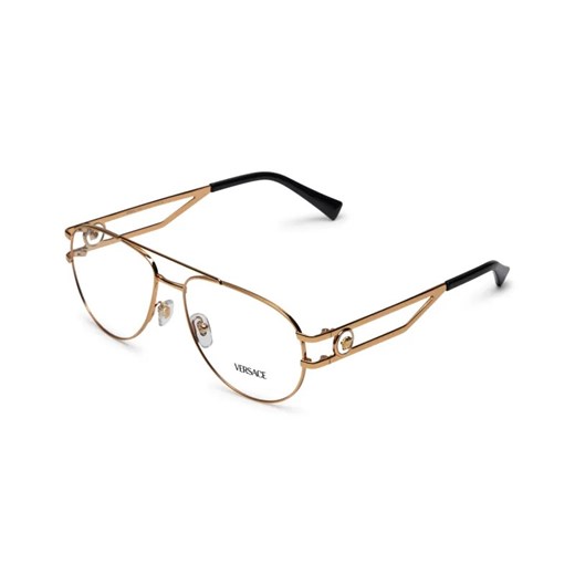 Versace Oprawki VE1269 ze sklepu Gomez Fashion Store w kategorii Okulary korekcyjne męskie - zdjęcie 184968627