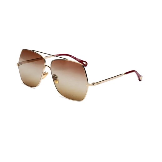 Chloe Okulary przeciwsłoneczne ze sklepu Gomez Fashion Store w kategorii Okulary przeciwsłoneczne damskie - zdjęcie 184968636