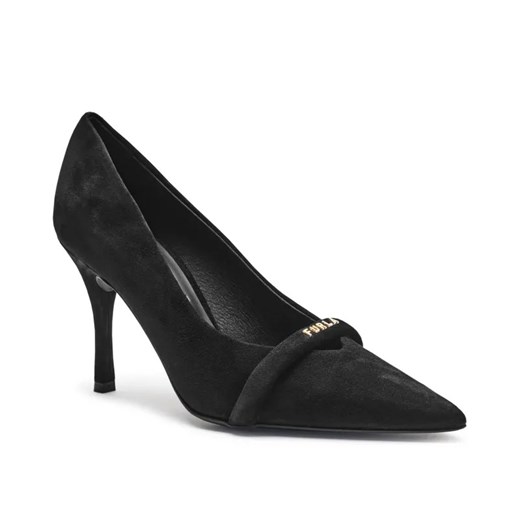 Furla Skórzane szpilki DECOLLETE ze sklepu Gomez Fashion Store w kategorii Czółenka - zdjęcie 184968638