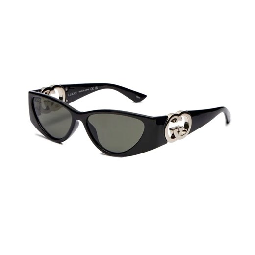 Gucci Okulary przeciwsłoneczne ze sklepu Gomez Fashion Store w kategorii Okulary przeciwsłoneczne damskie - zdjęcie 184968647