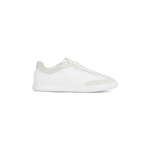 Calvin Klein Skórzane sneakersy ze sklepu Gomez Fashion Store w kategorii Buty sportowe damskie - zdjęcie 184968675