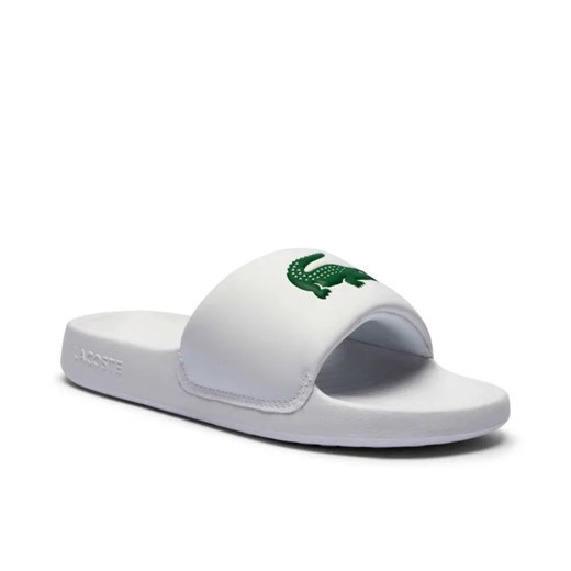 Lacoste Klapki ze sklepu Gomez Fashion Store w kategorii Klapki damskie - zdjęcie 184968677