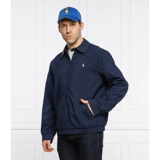 POLO RALPH LAUREN Kurtka | Regular Fit ze sklepu Gomez Fashion Store w kategorii Kurtki męskie - zdjęcie 184968705