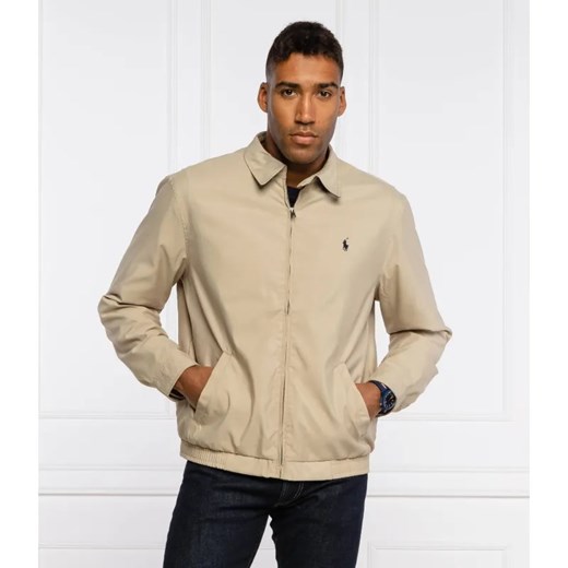 POLO RALPH LAUREN Kurtka | Regular Fit ze sklepu Gomez Fashion Store w kategorii Kurtki męskie - zdjęcie 184968706