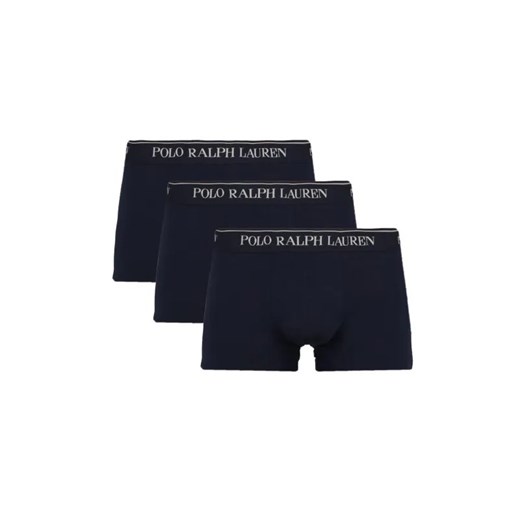 POLO RALPH LAUREN Bokserki 3-pack ze sklepu Gomez Fashion Store w kategorii Majtki męskie - zdjęcie 184968709