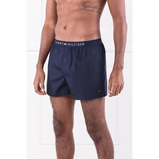 Tommy Hilfiger Bokserki ze sklepu Gomez Fashion Store w kategorii Majtki męskie - zdjęcie 184968715