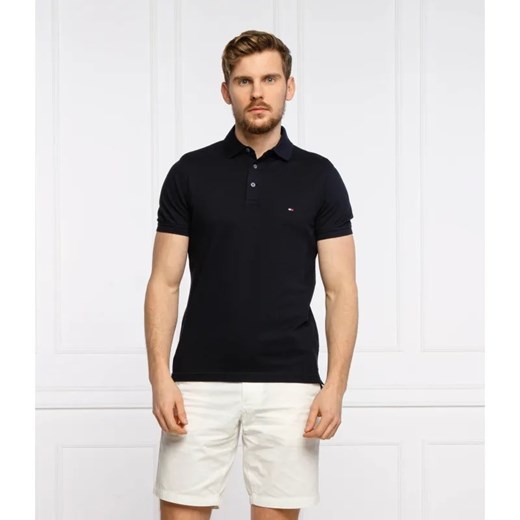 Tommy Hilfiger Polo 1985 | Slim Fit | pique ze sklepu Gomez Fashion Store w kategorii T-shirty męskie - zdjęcie 184968726