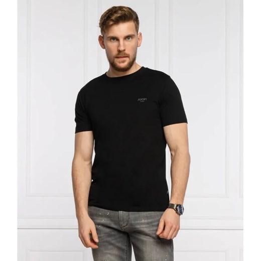Joop! Jeans T-shirt Alphis | Regular Fit ze sklepu Gomez Fashion Store w kategorii T-shirty męskie - zdjęcie 184968727