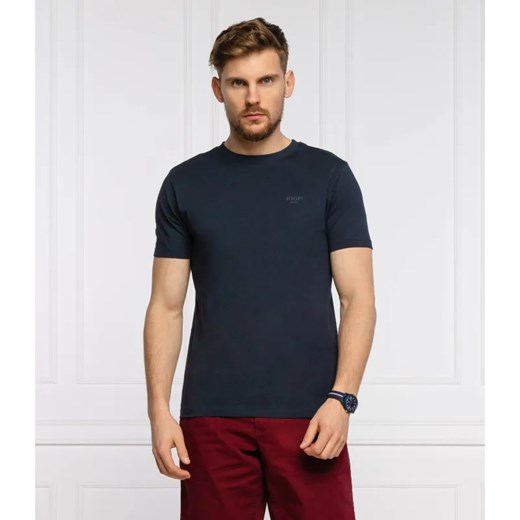 Joop! Jeans T-shirt Alphis | Regular Fit ze sklepu Gomez Fashion Store w kategorii T-shirty męskie - zdjęcie 184968729