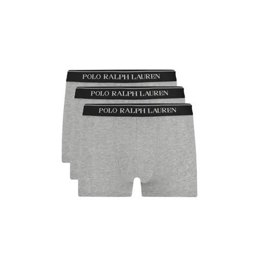 POLO RALPH LAUREN Bokserki 3-pack ze sklepu Gomez Fashion Store w kategorii Majtki męskie - zdjęcie 184968738