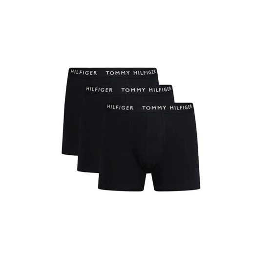 Tommy Hilfiger Bokserki 3-pack ze sklepu Gomez Fashion Store w kategorii Majtki męskie - zdjęcie 184968747