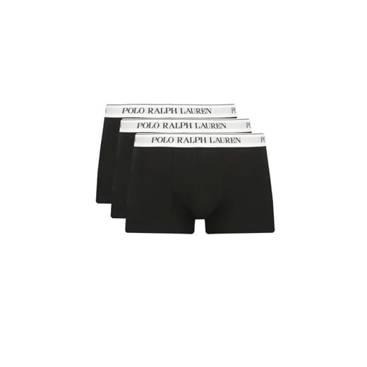 POLO RALPH LAUREN Bokserki 3-pack ze sklepu Gomez Fashion Store w kategorii Majtki męskie - zdjęcie 184968769