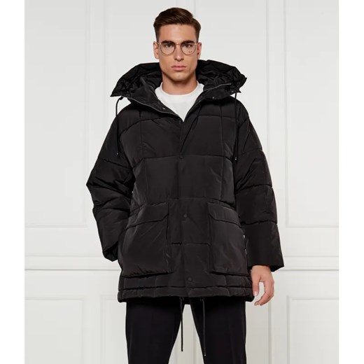 Armani Exchange Kurtka | Regular Fit ze sklepu Gomez Fashion Store w kategorii Kurtki męskie - zdjęcie 184968829