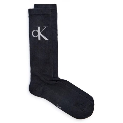Calvin Klein Jeans Skarpety 2-pack ze sklepu Gomez Fashion Store w kategorii Skarpetki męskie - zdjęcie 184968836