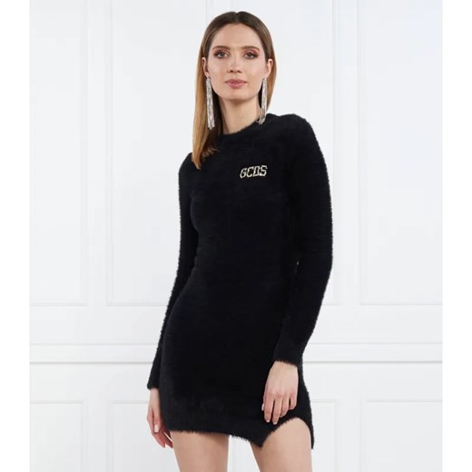 GCDS Sukienka ze sklepu Gomez Fashion Store w kategorii Sukienki - zdjęcie 184968875