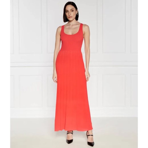 Michael Kors Sukienka SCOOP ze sklepu Gomez Fashion Store w kategorii Sukienki - zdjęcie 184968878