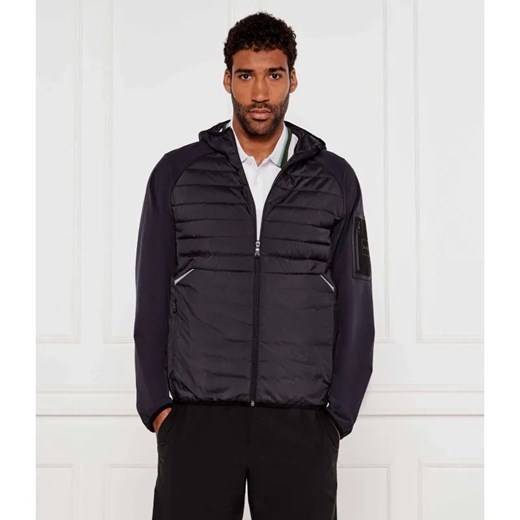 BOSS GREEN Kurtka J_Urbanex Hybrid HD | Regular Fit ze sklepu Gomez Fashion Store w kategorii Kurtki męskie - zdjęcie 184968885