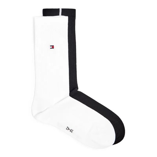 Tommy Hilfiger Skarpety 2-pack ze sklepu Gomez Fashion Store w kategorii Skarpetki męskie - zdjęcie 184968896