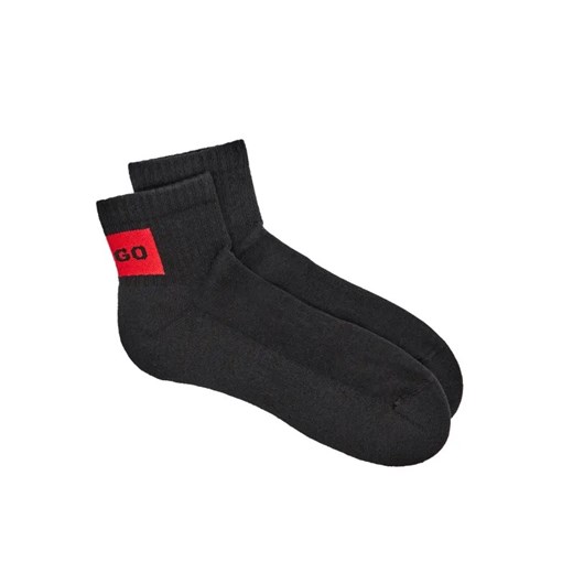 Hugo Bodywear Skarpety 2-pack ze sklepu Gomez Fashion Store w kategorii Skarpetki męskie - zdjęcie 184968897