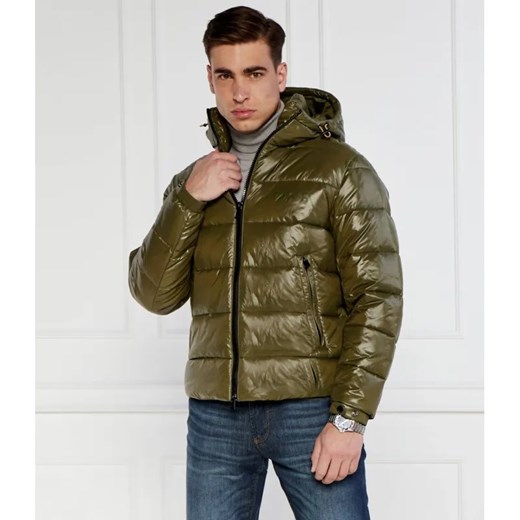 BOSS BLACK Kurtka Calando | Regular Fit ze sklepu Gomez Fashion Store w kategorii Kurtki męskie - zdjęcie 184968915