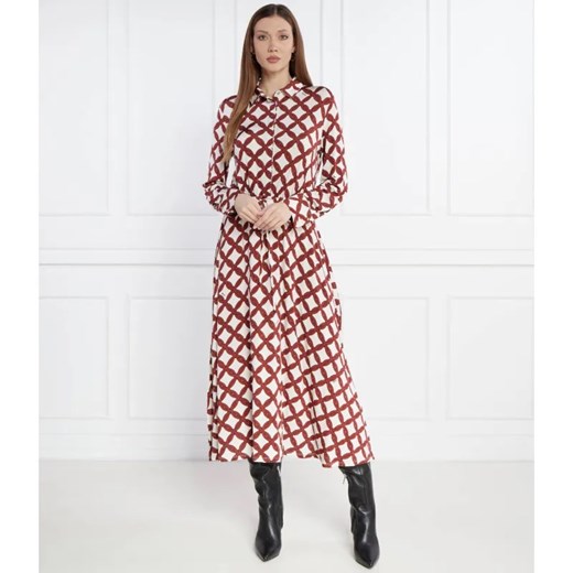 Marella Sukienka ze sklepu Gomez Fashion Store w kategorii Sukienki - zdjęcie 184968936