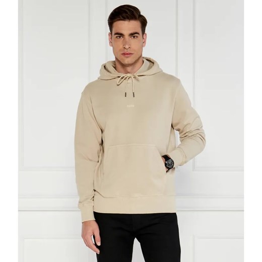 BOSS ORANGE Bluza | Regular Fit ze sklepu Gomez Fashion Store w kategorii Bluzy męskie - zdjęcie 184968946