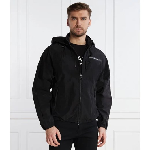 EA7 Kurtka | Regular Fit ze sklepu Gomez Fashion Store w kategorii Kurtki męskie - zdjęcie 184968947