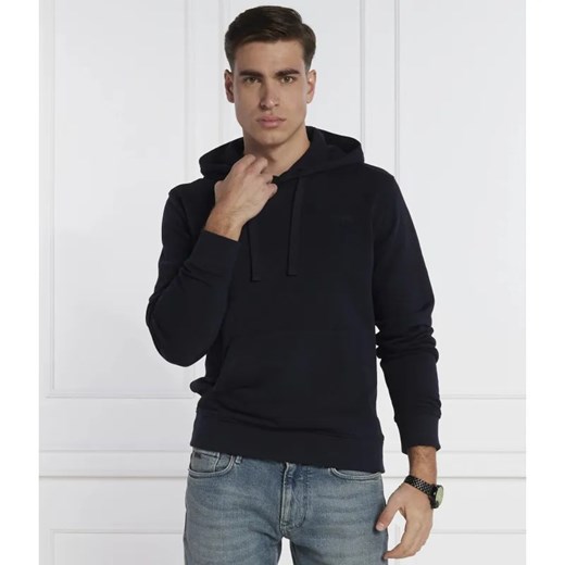 GUESS Bluza CHRISTIAN | Regular Fit ze sklepu Gomez Fashion Store w kategorii Bluzy męskie - zdjęcie 184968966