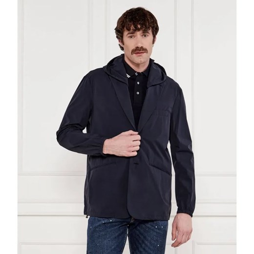 Emporio Armani Kurtka | Regular Fit ze sklepu Gomez Fashion Store w kategorii Kurtki męskie - zdjęcie 184968978