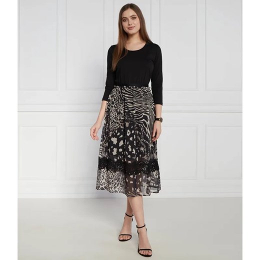 Liu Jo Sukienka ze sklepu Gomez Fashion Store w kategorii Sukienki - zdjęcie 184968989