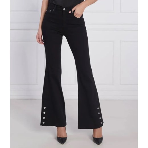 Michael Kors Jeansy | flare fit ze sklepu Gomez Fashion Store w kategorii Jeansy damskie - zdjęcie 184968995