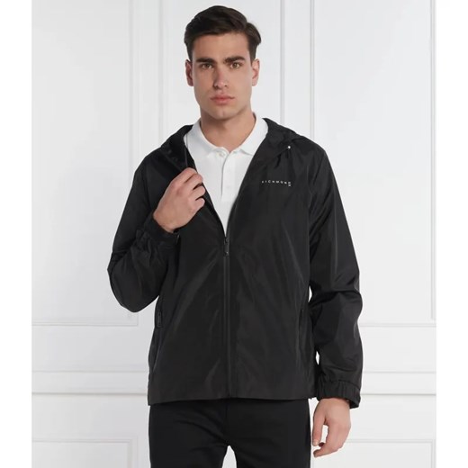 Richmond X Kurtka | Regular Fit ze sklepu Gomez Fashion Store w kategorii Kurtki męskie - zdjęcie 184968997