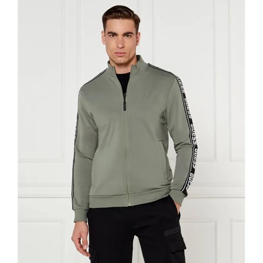 GUESS ACTIVE Bluza NEW ARLO | Regular Fit ze sklepu Gomez Fashion Store w kategorii Bluzy męskie - zdjęcie 184969075