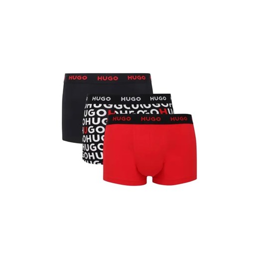 Hugo Bodywear Bokserki 3-pack ze sklepu Gomez Fashion Store w kategorii Majtki męskie - zdjęcie 184969118