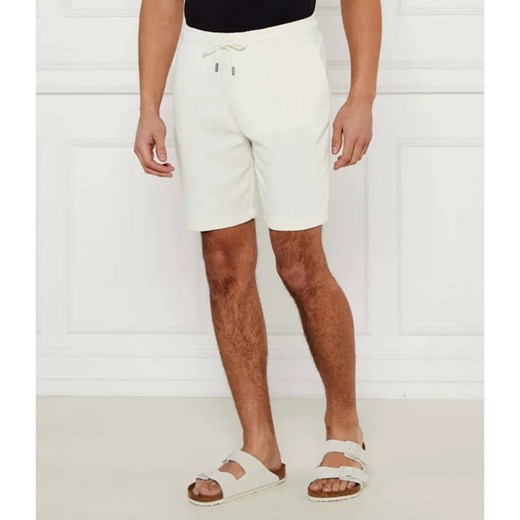 GUESS Szorty | Regular Fit ze sklepu Gomez Fashion Store w kategorii Spodenki męskie - zdjęcie 184969126