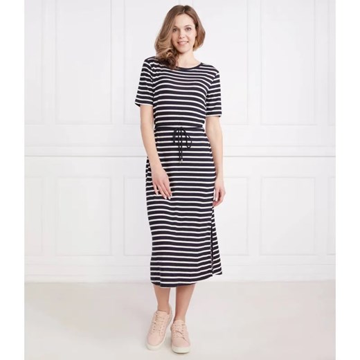 Tommy Hilfiger Sukienka ze sklepu Gomez Fashion Store w kategorii Sukienki - zdjęcie 184969137