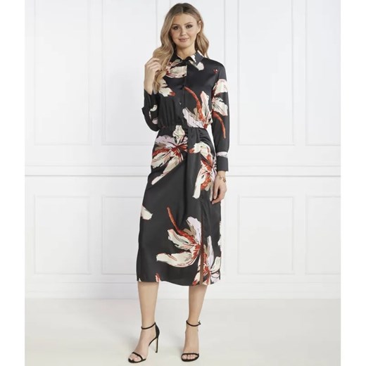 Marella Sukienka ALGHERO ze sklepu Gomez Fashion Store w kategorii Sukienki - zdjęcie 184969156