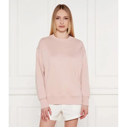 BOSS ORANGE Bluza C_Eteia_5 | Oversize fit ze sklepu Gomez Fashion Store w kategorii Bluzy damskie - zdjęcie 184969227