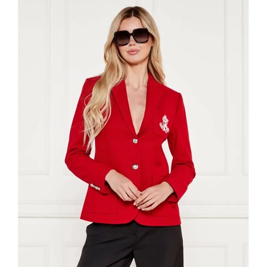 LAUREN RALPH LAUREN Marynarka ANFISA | Regular Fit ze sklepu Gomez Fashion Store w kategorii Marynarki damskie - zdjęcie 184969239